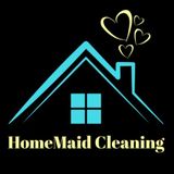 I provide natural home cleaning solutions for affordable prices