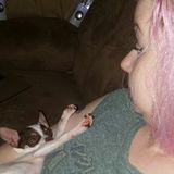 ALWAYS avaliable and free pet sitter!