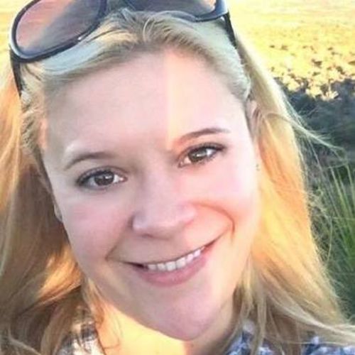 House Sitter Provider Bri Freegard's Profile Picture