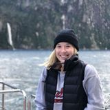 Active, fun-loving university student looking for hire