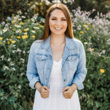 Hello! My name is Christine Dettelis, a red cross certified babysitter in the Santa Maria area. cdettelis at icIoud con