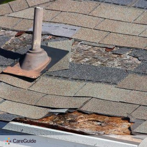 Roofer Provider Jose M's Profile Picture