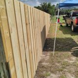 Outdoor improvements and maintenance