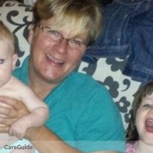 Child Care Provider Kathy W's Profile Picture