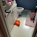 I'm not a lazy, slob, I promise!