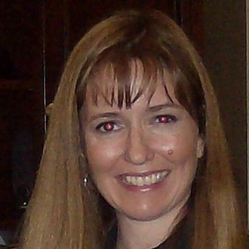 House Sitter Provider Michelle Zant's Profile Picture