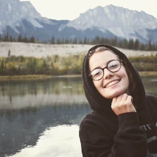 Canadian Nanny Provider Shawna D's Profile Picture