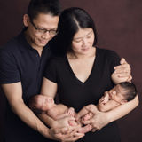 Friendly Family Of Four Looking for A Nanny in Feb 2019