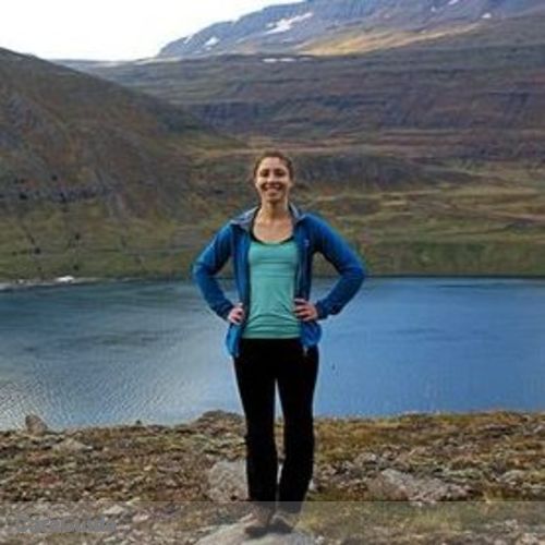 Canadian Nanny Provider Kelly B's Profile Picture