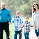 In search of a reliable morning Nanny - Doon South, Kitchener