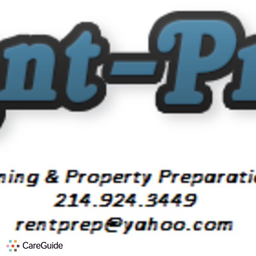 Housekeeper Provider Rent P's Profile Picture