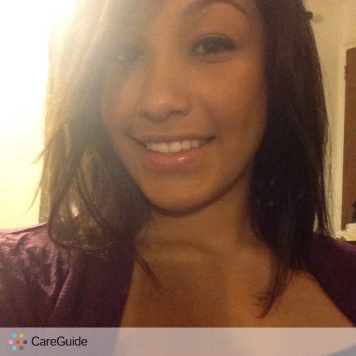 Child Care Provider Karlett M's Profile Picture