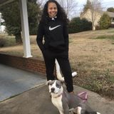 Just keep Walking. Cant wait to meet you and your furry friend.