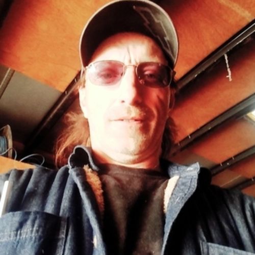 Handyman Provider George F's Profile Picture