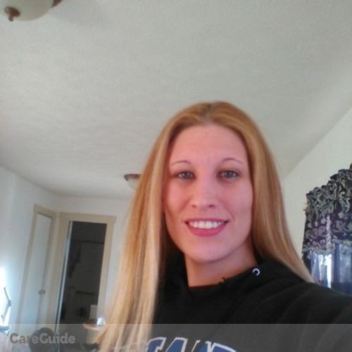 Housekeeper Provider Brittany E's Profile Picture