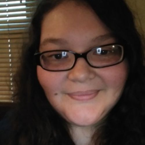 House Sitter Provider Tori Ramirez's Profile Picture