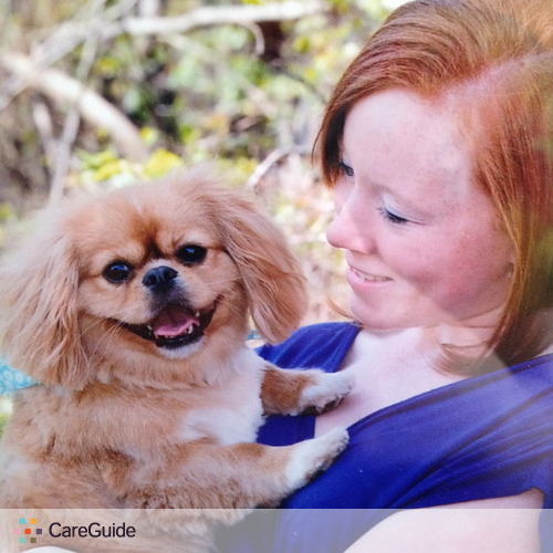 Pet Care Provider Jennifer C's Profile Picture