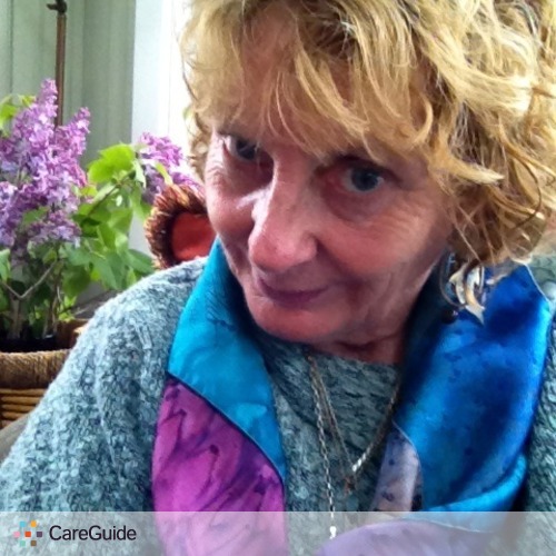 Pet Care Provider Melissa Foss's Profile Picture