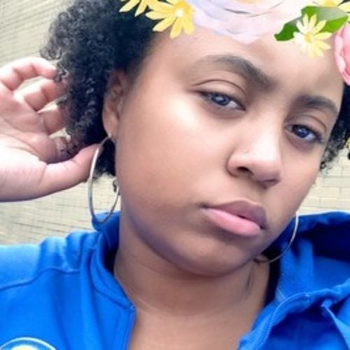 Child Care Provider Marissa K's Profile Picture