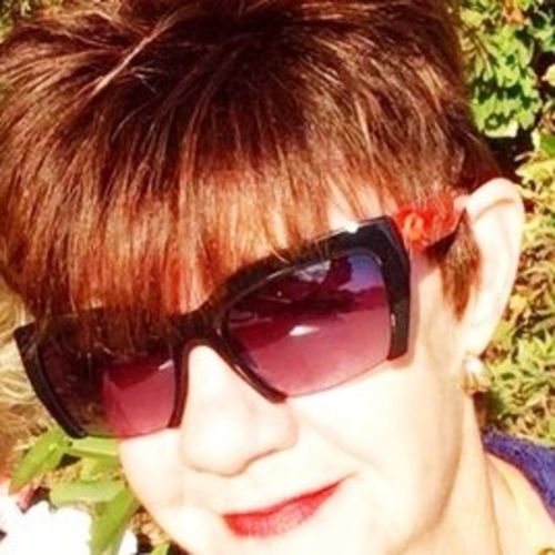 Canadian Nanny Provider Debbie B's Profile Picture