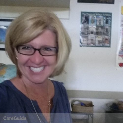 Child Care Provider Margie M's Profile Picture