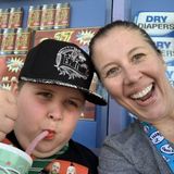 Before and after school caregiver required with a great family with 1 son!