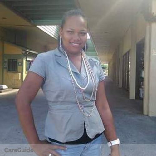 Child Care Provider Ashley J's Profile Picture