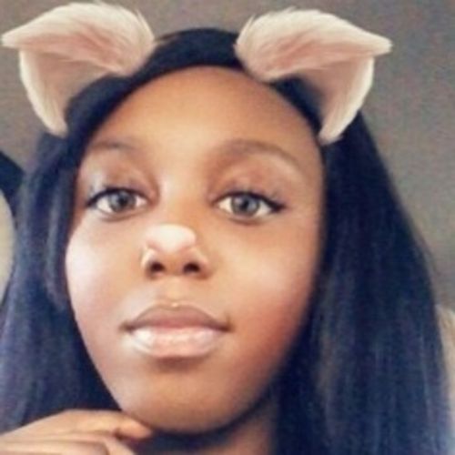 House Sitter Provider Yasmine Prince's Profile Picture