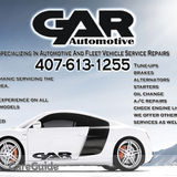 Quality service good prices! ASE certified.