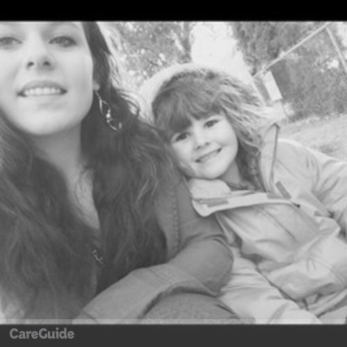 Canadian Nanny Provider Sherri B's Profile Picture