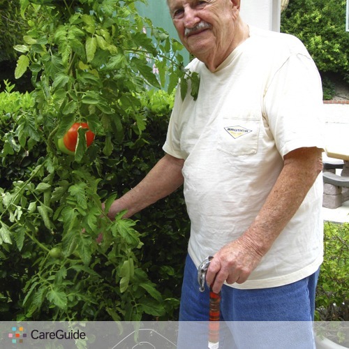 Elder Care Job Eve Freedlander's Profile Picture