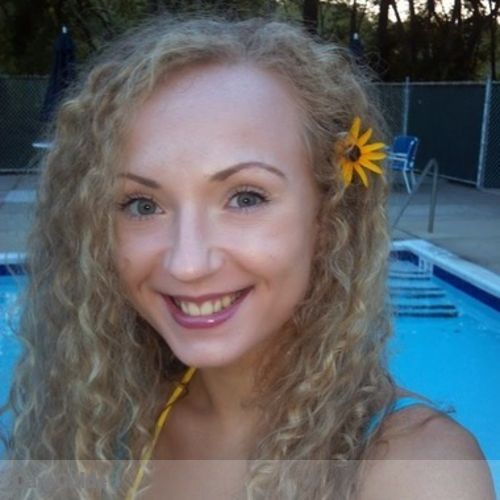 House Sitter Provider Lexi S's Profile Picture