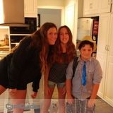 Part time (40 hours / month) Nanny Support in Exchange for Room & Board