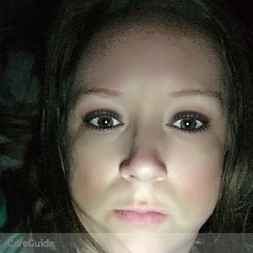 House Sitter Provider Dawn C's Profile Picture