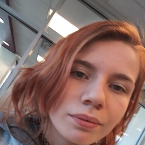 Child Care Provider Samantha F's Profile Picture