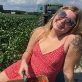 Young Experienced Nanny Looking for Full Time Work