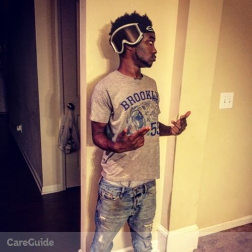 Videographer Provider Lil C's Profile Picture