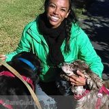 Positive Hardworking Pet Friendly!