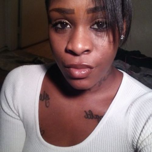 House Sitter Provider Ebony B's Profile Picture