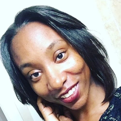 Housekeeper Provider Mercedes Brooks's Profile Picture