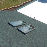 Hey my name is James Cannon I have 15 years roofing.