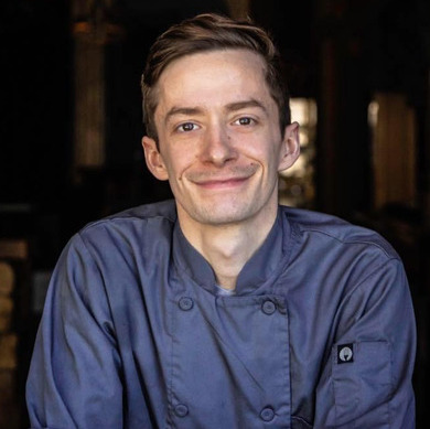 Passionate chef with 15 years hospitality experience. Proven track ...