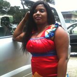 Execellent caregiver whose love for the elderly will push her to do anything for their sake.