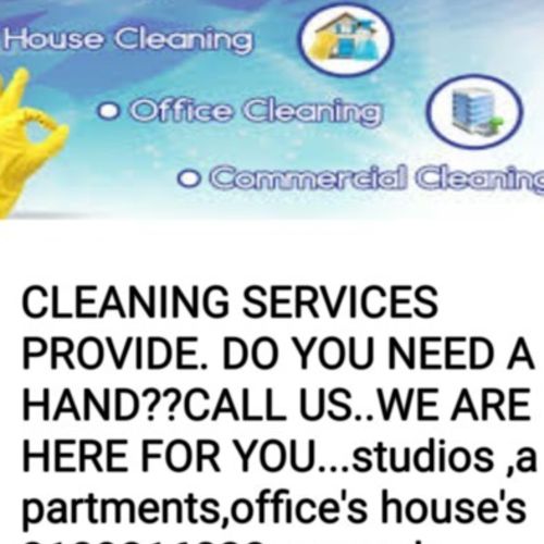 Housekeeper Provider Marcela Cc's Profile Picture