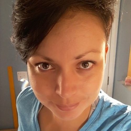 Housekeeper Provider Erika A's Profile Picture
