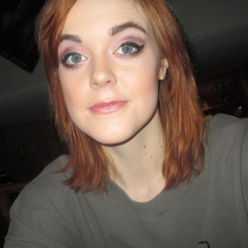 Canadian Nanny Provider Dallas M's Profile Picture