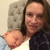 Seeking part-time care for my active 2.5 year-old son