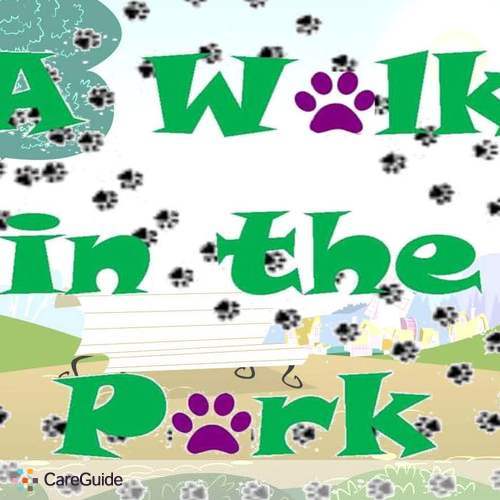 Pet Care Provider Cat C's Profile Picture