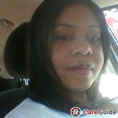 Child Care Provider Sonja T's Profile Picture