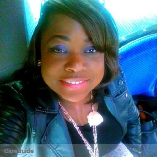 Child Care Provider Guerlande C's Profile Picture